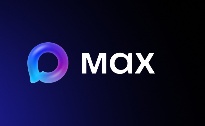 Мессенджер MAX