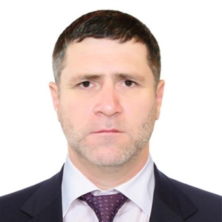 Алимханов Хизар Сираждиевич