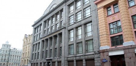 Комментарий Министра финансов РФ А.Г. Силуанова о мерах поддержки регионов «Российской газете»