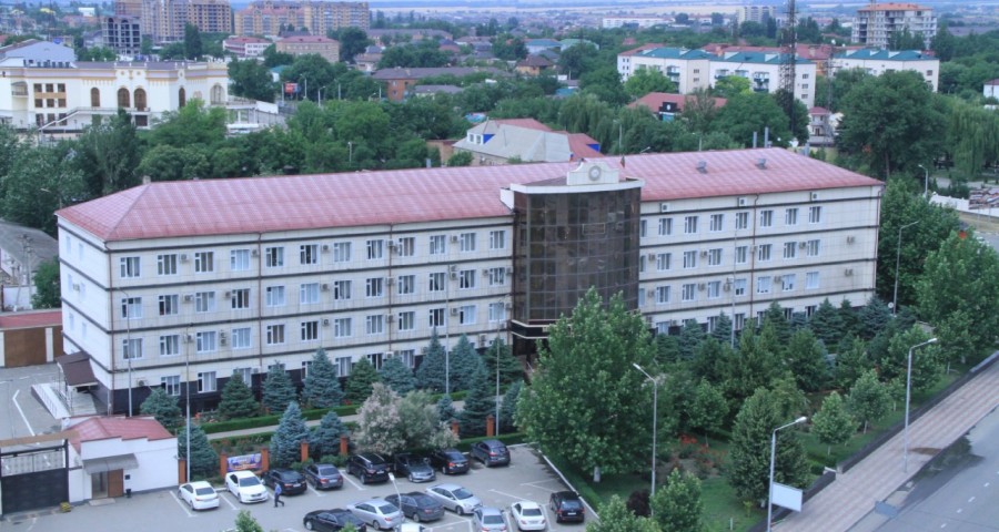 В Минфине ЧР прошли публичные слушания по годовому отчету об исполнении бюджета ЧР за 2020 год В Минфине ЧР прошли публичные слушания по годовому отчету об исполнении бюджета ЧР за 2020 год