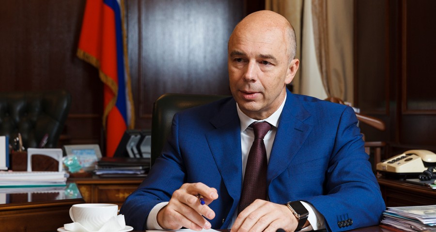 Силуанов: справедливо – оценивать общий ресурс, направленный на поддержку села Силуанов: справедливо – оценивать общий ресурс, направленный на поддержку села