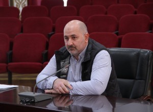 В Минфине ЧР прошел конкурс на замещение вакантной должности