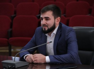 В Минфине ЧР прошел конкурс на замещение вакантной должности