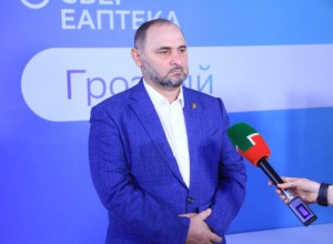 НА ОТКРЫТИЕ ОНЛАЙН-СБЕР ЕАПТЕКА