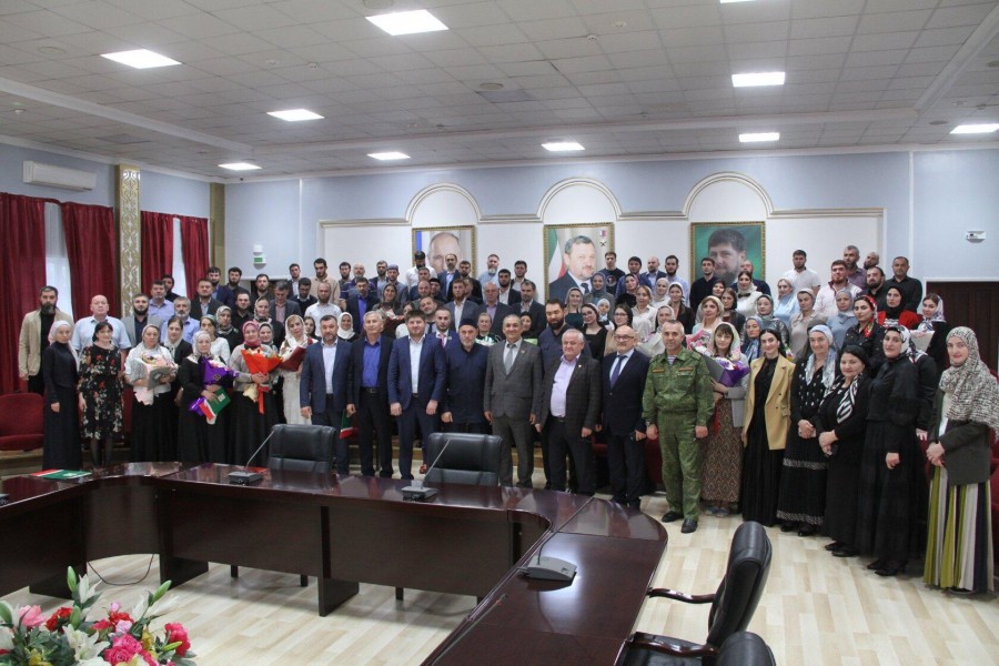 ДЕНЬ ФИНАНСИСТА