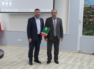 ДЕНЬ ФИНАНСИСТА