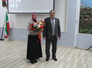 ДЕНЬ ФИНАНСИСТА