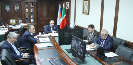 В ЧР на 86,4 % исполнены бюджеты региональных проектов