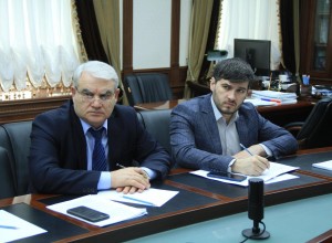 Вопрос поддержки МСП обсудили в ходе ВКС в Минфине ЧР