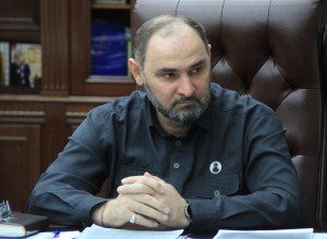 Вопрос поддержки МСП обсудили в ходе ВКС в Минфине ЧР