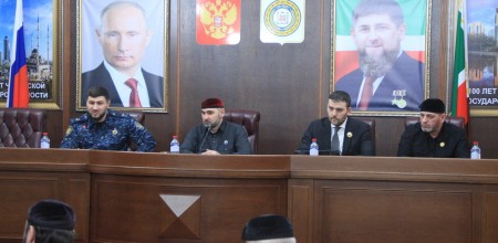 Исполнение поручения Президента РФ обсудили в Минэкономтерразвития ЧР