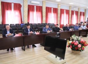 В Минфине ЧР прошли публичные слушания