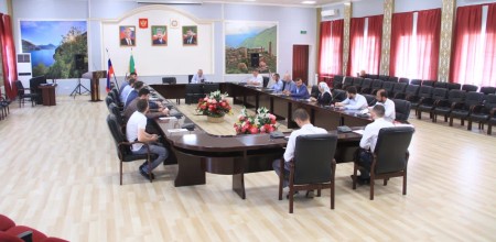 Инвентаризация земельных участков – на контроле!