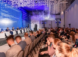 Перспективы развития партнерского финансирования