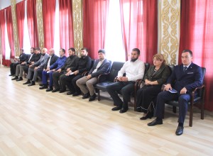 В Министерстве финансов ЧР прошло первое заседание бюджетной комиссии по бюджетным проектировкам на 2023 год и на плановый период 2024 и 2025 годов В Министерстве финансов ЧР прошло первое заседание бюджетной комиссии по бюджетным проектировкам на 2023 год и на плановый период 2024 и 2025 годов