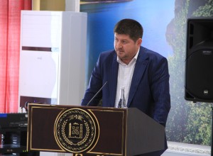 В Министерстве финансов ЧР прошло первое заседание бюджетной комиссии по бюджетным проектировкам на 2023 год и на плановый период 2024 и 2025 годов В Министерстве финансов ЧР прошло первое заседание бюджетной комиссии по бюджетным проектировкам на 2023 год и на плановый период 2024 и 2025 годов