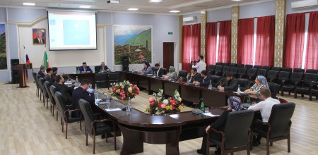 В Минфине ЧР провели разъяснительную работу в связи с изменением налогового законодательства