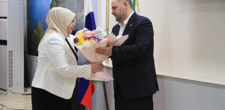 «Предварительные итоги деятельности Министерства финансов Чеченской Республики в 2022 году»