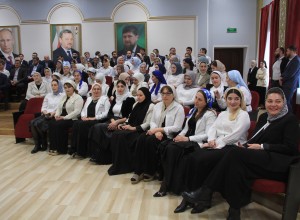 «Предварительные итоги деятельности Министерства финансов Чеченской Республики в 2022 году»