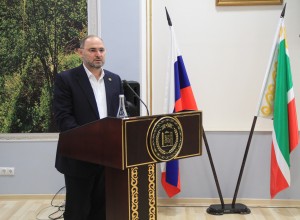 «Предварительные итоги деятельности Министерства финансов Чеченской Республики в 2022 году»