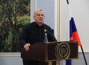 «Предварительные итоги деятельности Министерства финансов Чеченской Республики в 2022 году»