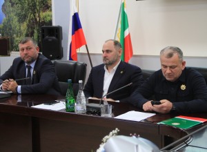 «Предварительные итоги деятельности Министерства финансов Чеченской Республики в 2022 году»