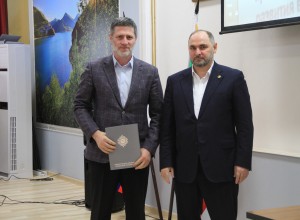 «Предварительные итоги деятельности Министерства финансов Чеченской Республики в 2022 году»