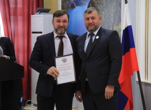 «Предварительные итоги деятельности Министерства финансов Чеченской Республики в 2022 году»