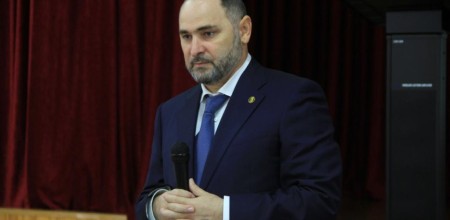 Султан Тагаев: «Внедрение исламского банкинга в ЧР благоприятно повлияет на экономику»