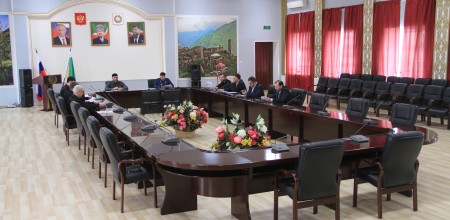 В Грозном пройдет Всероссийский форум «Инклюзивная школа. Успешность каждого ребенка»