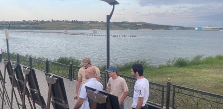 Финансовая грамотность на море