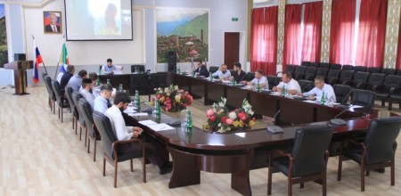 Партнерское финансирование обсудили в Минфине ЧР