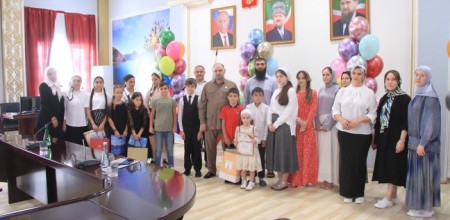 В Минфине подвели итоги конкурса рисунков