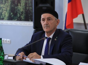 В Минфине состоялось заседание бюджетной комиссии