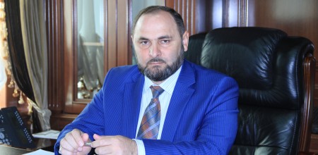 Заместитель Председателя Правительства ЧР – министр финансов ЧР С.Х. Тагаев о завершении финансового года