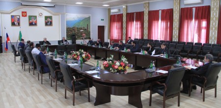 Вопрос партнерского финансирования обсудили в Минфине ЧР