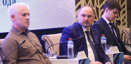 В Грозном обсудили ход эксперимента по развитию партнерского финансирования