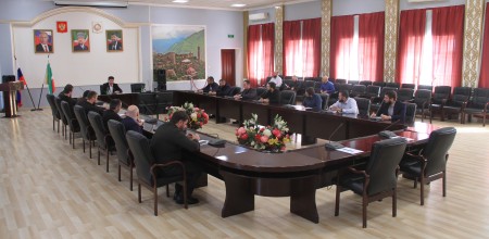 В Минфине ЧР обсудили вопрос кредиторской задолженности