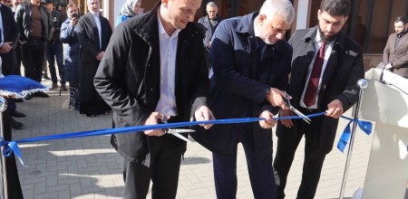 В Грозном открылся новый офис ВТБ