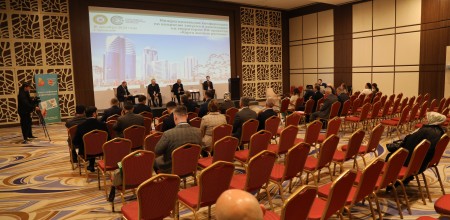 В Чеченской Республике обсудили внедрение проекта «Карта жителя региона»