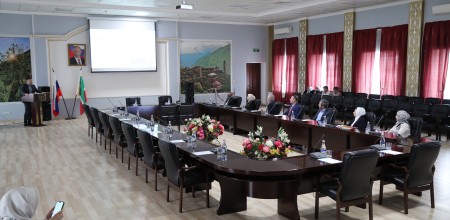 Чеченское отделения ПАО Сбербанк презентовал  новые финансовые продукты реализуемые в рамках партнерского финансирования