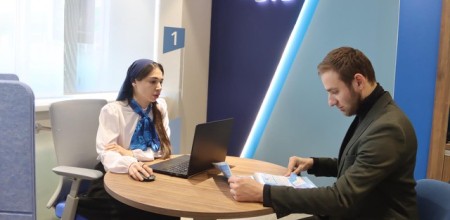 ВТБ расширил офисную сеть в Чеченской Республике