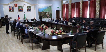 В Минфине ЧР подвели итоги деятельности банковского сектора