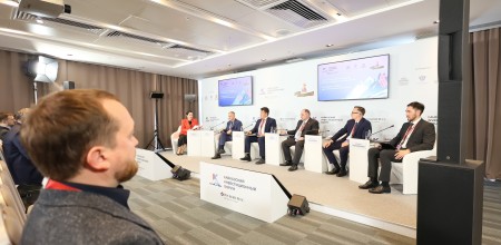 Партнёрское финансирование и международное сотрудничество