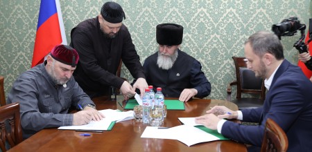 Банк России, Минфин ЧР и ДУМ  ЧР объединили усилия для повышения финансовой грамотности жителей региона