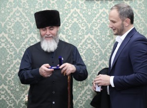 Банк России, Минфин ЧР и ДУМ  ЧР объединили усилия для повышения финансовой грамотности жителей региона Банк России, Минфин ЧР и ДУМ  ЧР объединили усилия для повышения финансовой грамотности жителей региона