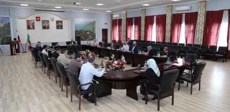 В Минфине подвели итоги работы по внедрению безналичной оплаты в регионе