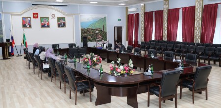 Заседание Межведомственной комиссии по финансовой грамотности в Чечне: Итоги 2025 и планы на 2026 год