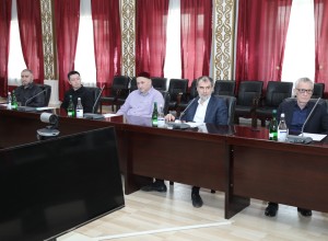 В Чеченской Республике состоялись публичные слушания по проекту республиканского бюджета на 2026-2028 годы