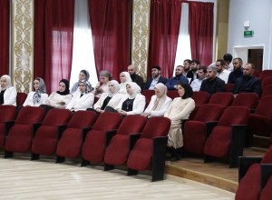 В Чеченской Республике состоялись публичные слушания по проекту республиканского бюджета на 2026-2028 годы